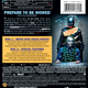 Illustration for article titled Oscar Voters Get First Glimpse At Groundbreaking Dark Knight Blu-Ray - Updated